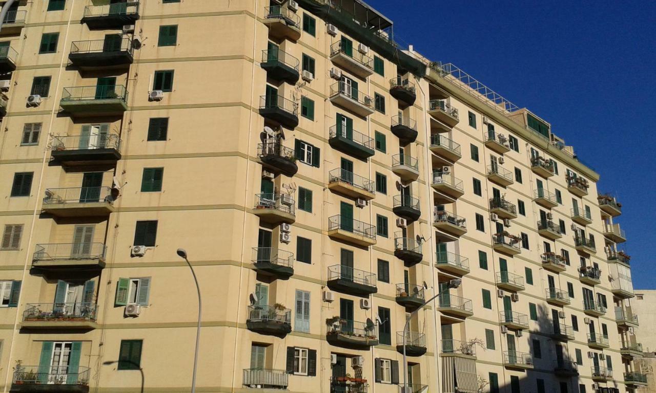 L'aquilone * Palermo