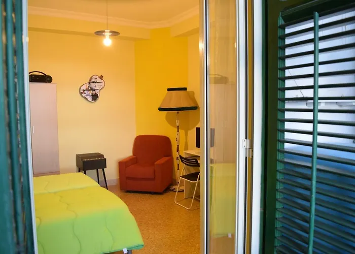 L\'Aquilone B&B