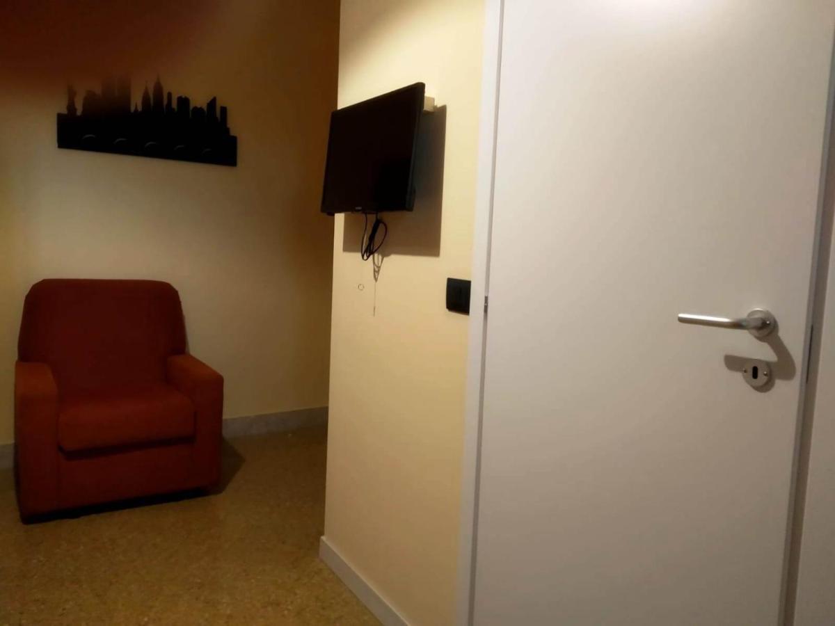Bed and breakfast L'aquilone