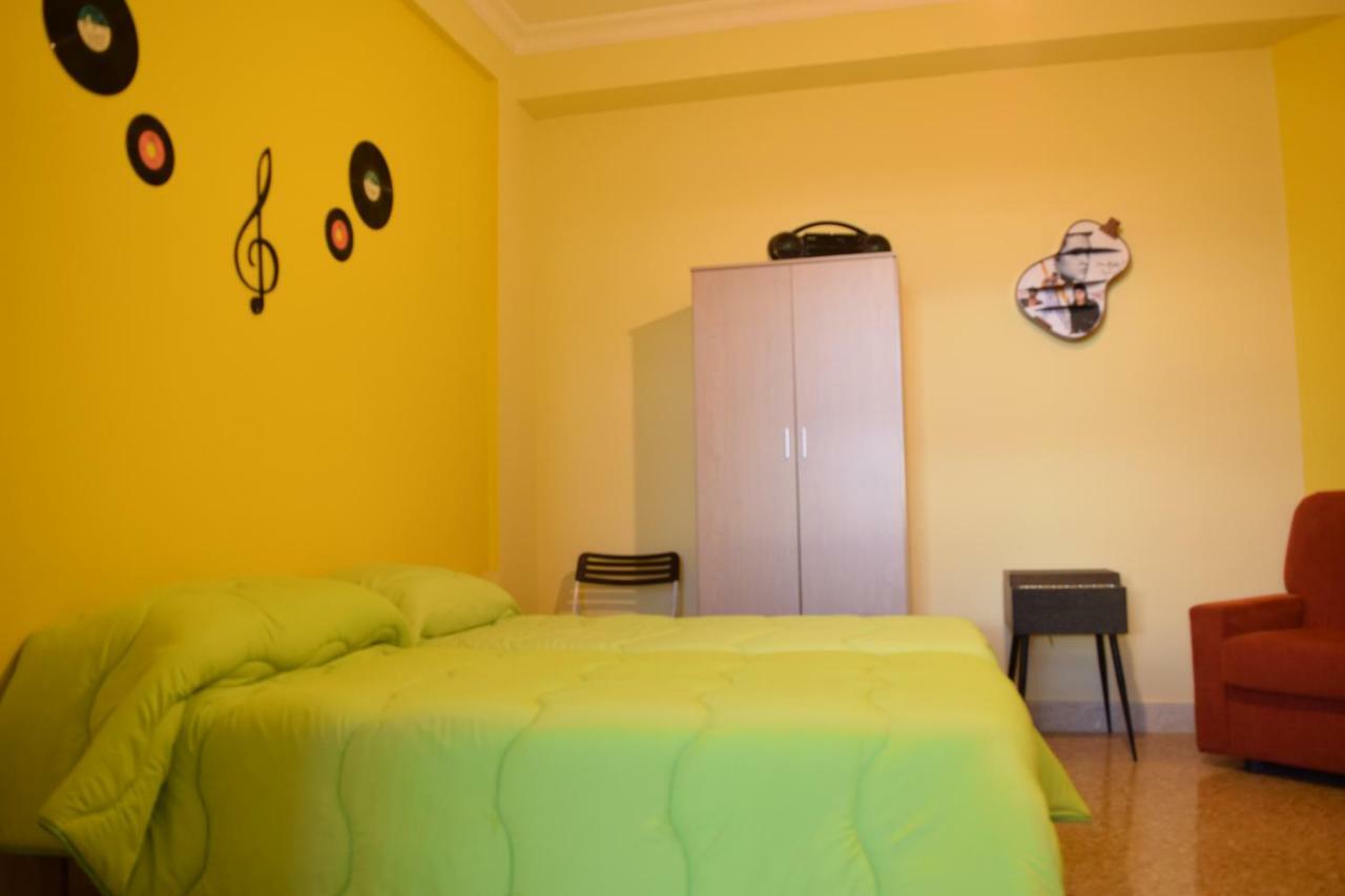 Bed and breakfast L'aquilone Palermo