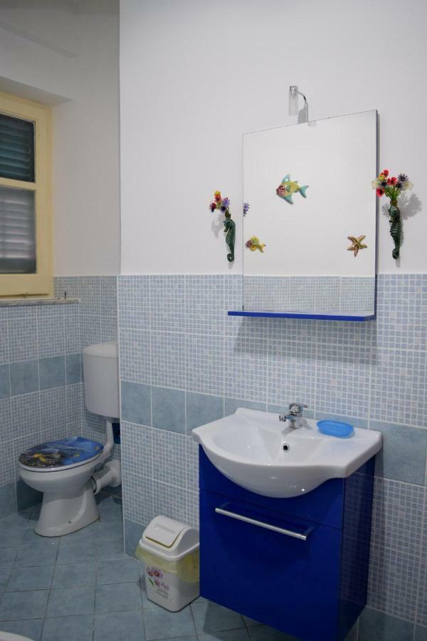 Bed and breakfast L'aquilone *