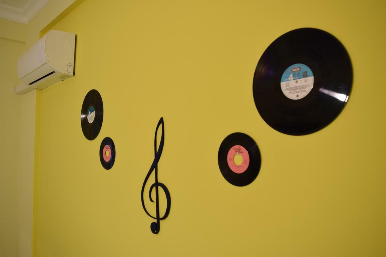 Bed and breakfast L'aquilone *