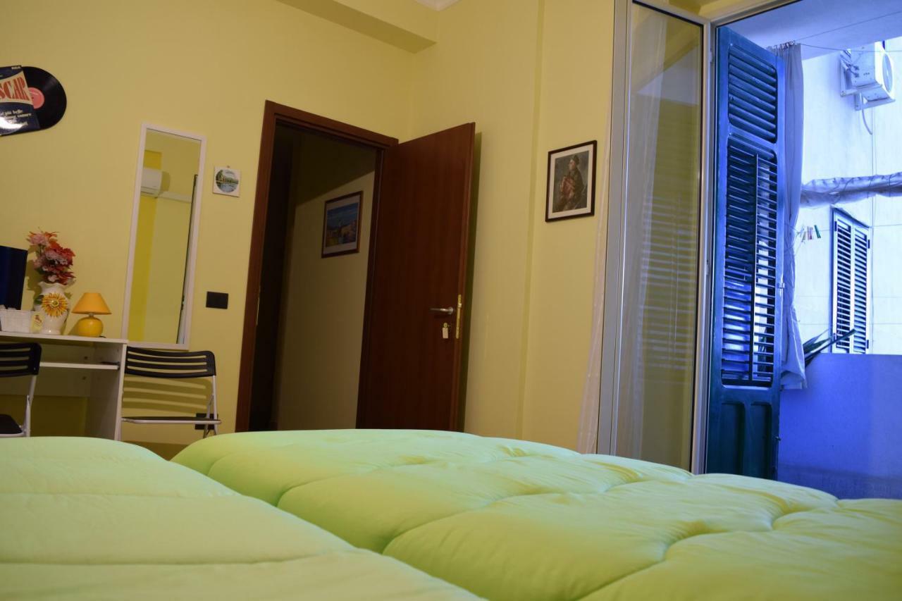 Bed and breakfast L'aquilone *