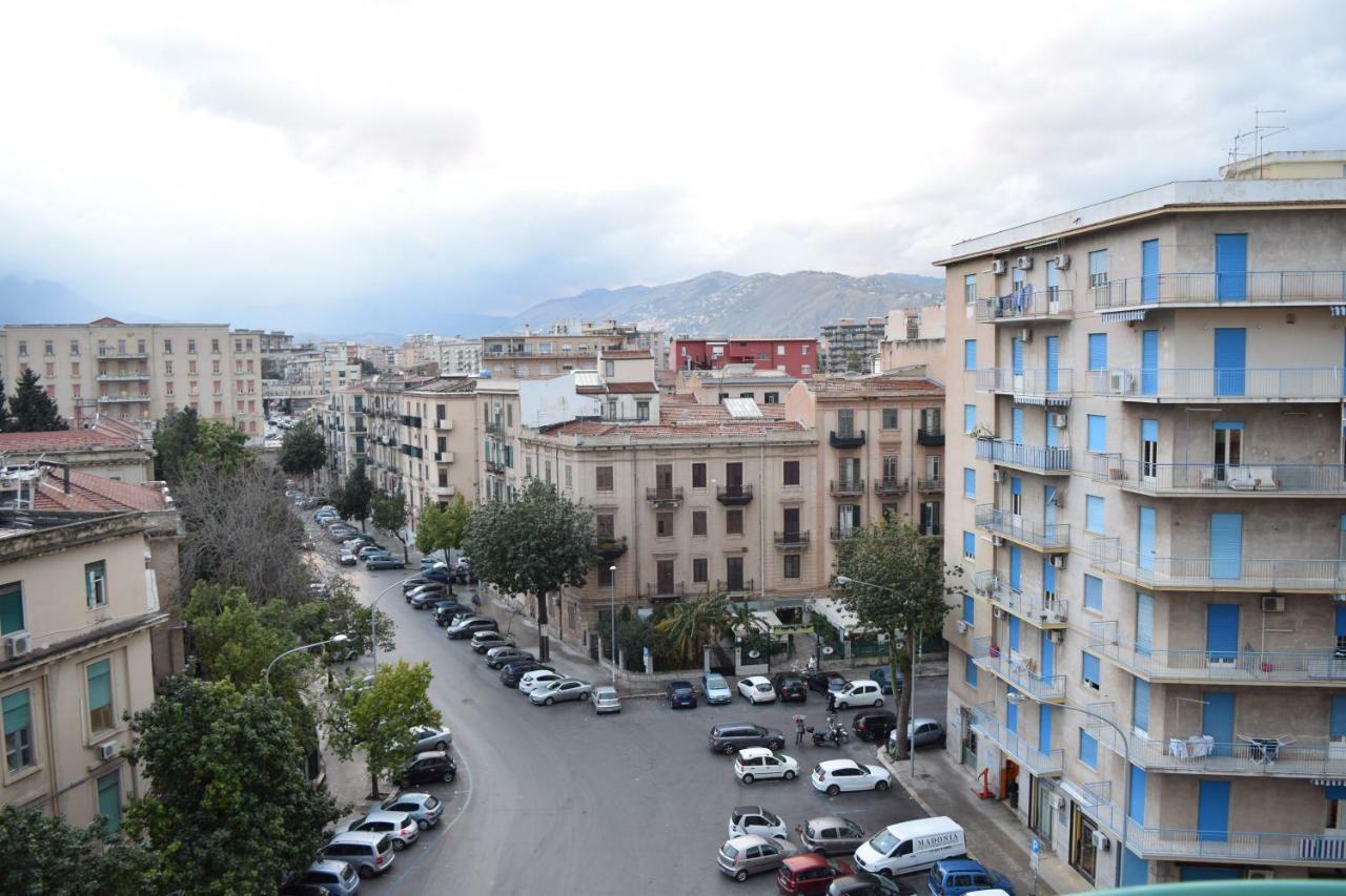 L'aquilone Bed and breakfast *
