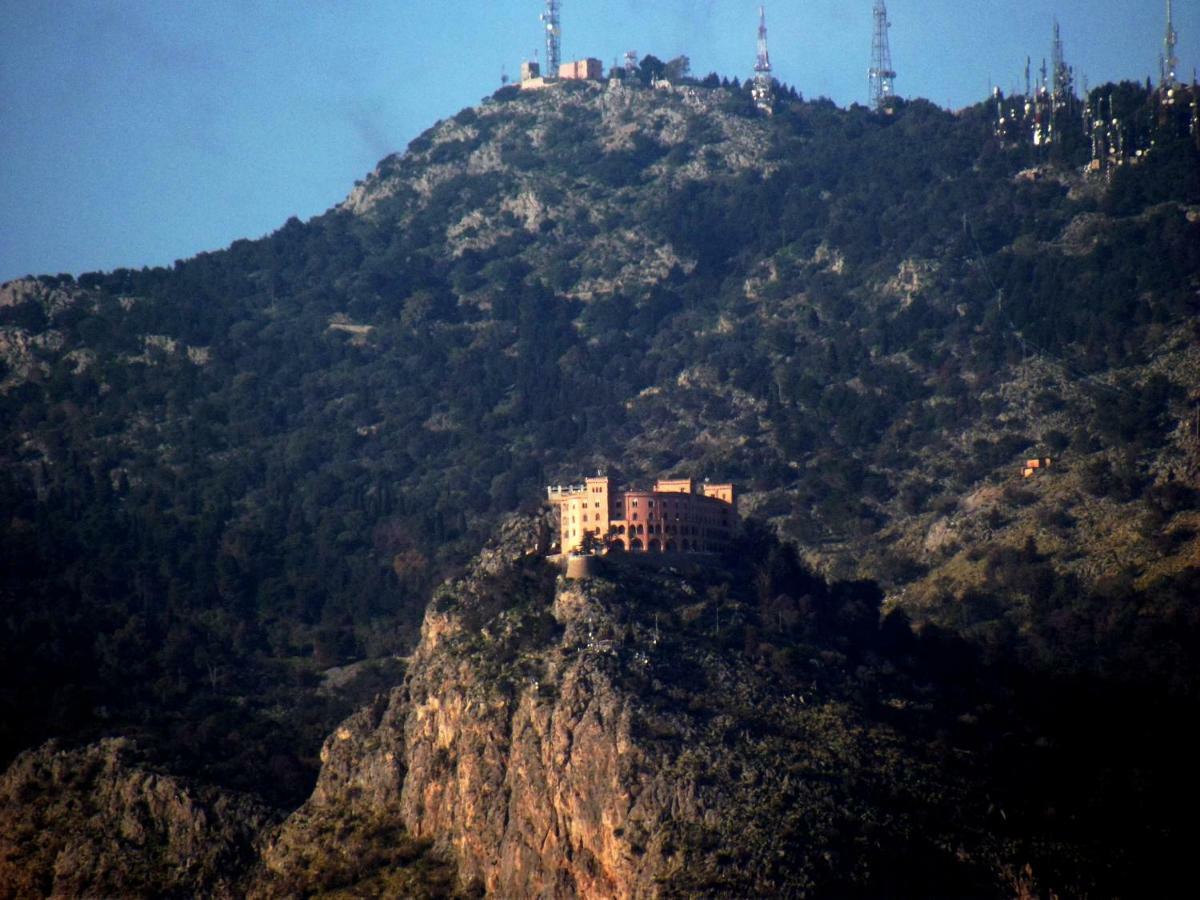 L'aquilone Palermo