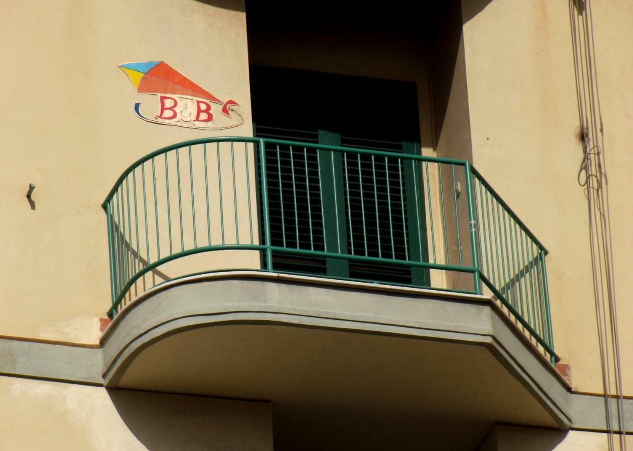 L'aquilone Bed and breakfast Palermo