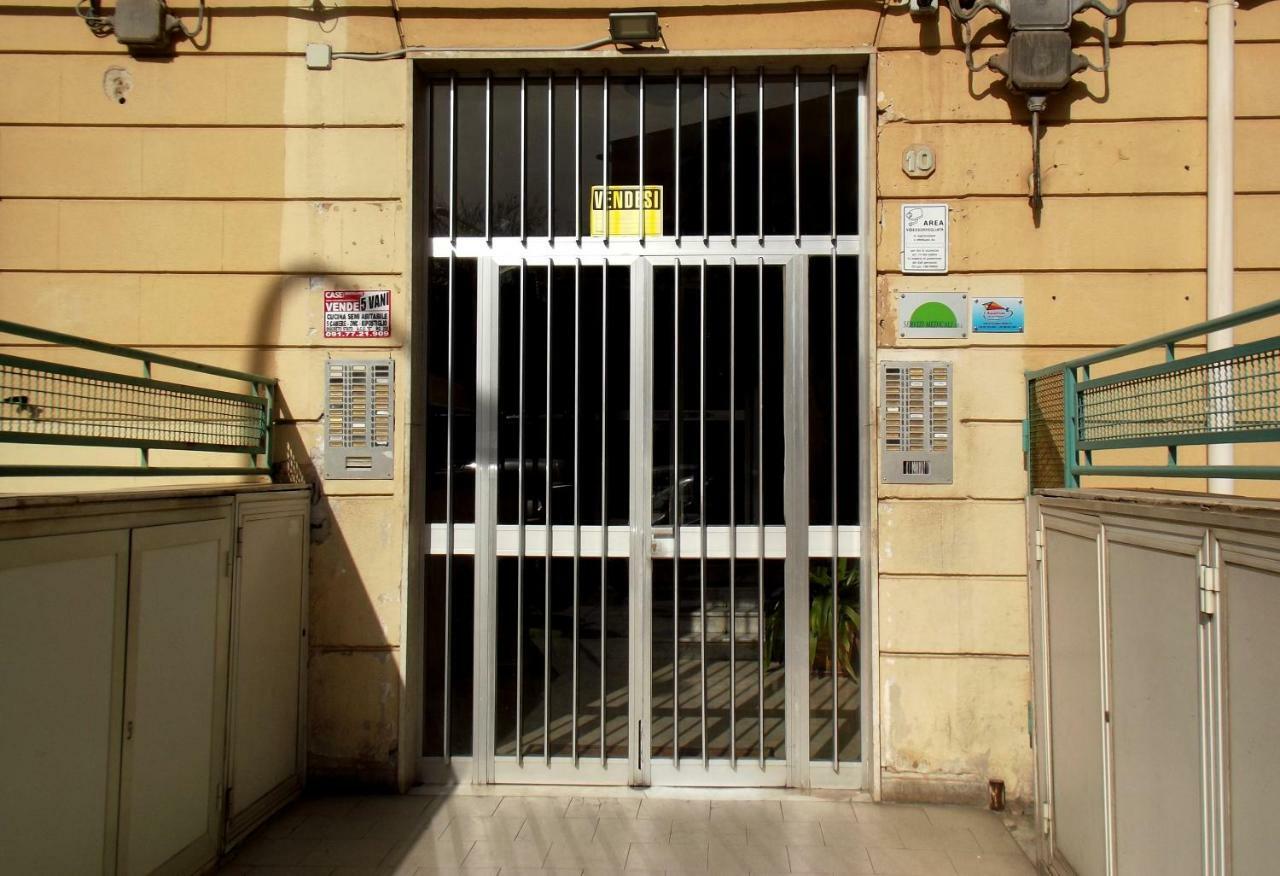 L'aquilone Bed and breakfast Palermo