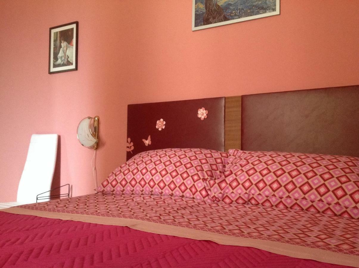 Bed and breakfast L'aquilone