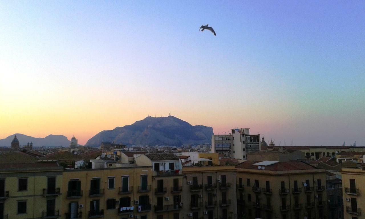 Bed and breakfast L'aquilone Palermo